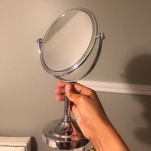 Vanity Mirror